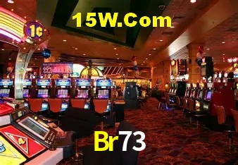 Jogos de Slot Br73