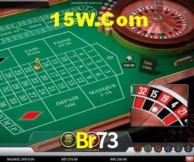 Estatísticas Esportivas Br73