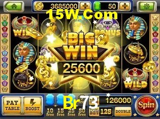 Casino Ao Vivo Br73