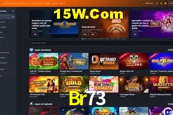 Promoção Relâmpago Br73