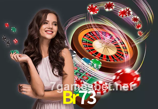 vivo no cassino Br73