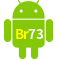 Aplicativo Br73 para Android