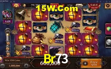 Diretório de Jogos Br73