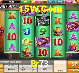 Estatísticas Esportivas Br73