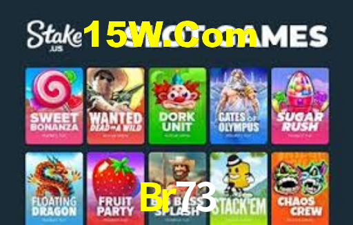 Br73: Jogos de Caça-Níqueis-Altas Recompensas, Roleta-Velocidade, Blackjack-Desafios Máximos