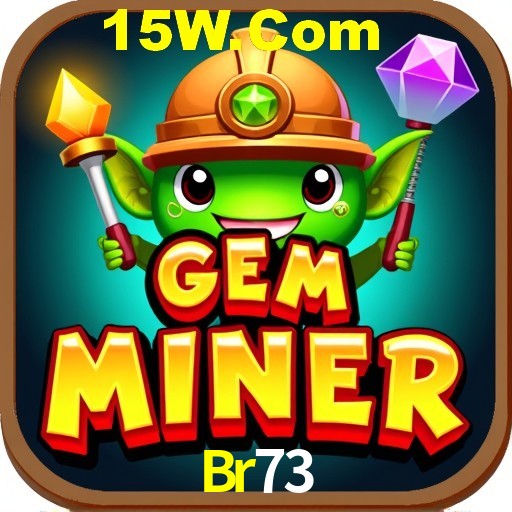 Interface do App Br73