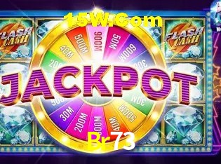 Integração de APIs Br73