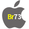 Aplicativo Br73 para iOS